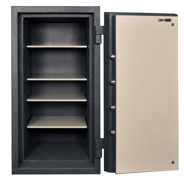 Jeweler Safes McElheney Security Solutions