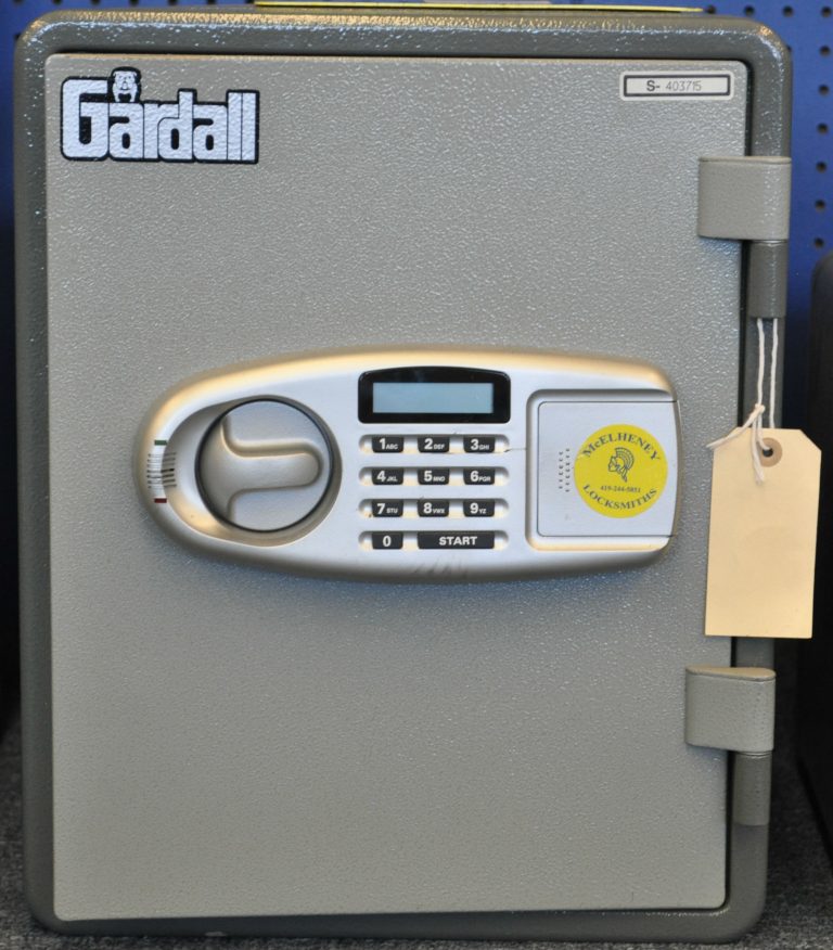 Gardall MS129GE McElheney Security Solutions