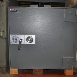 Default combination for meilink safes